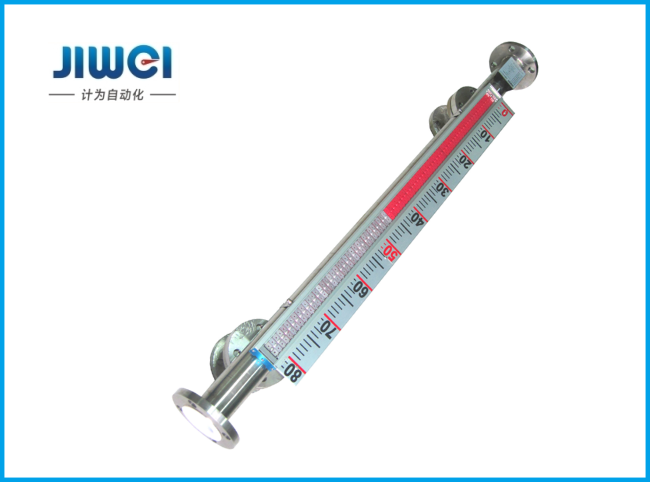 內(nèi)襯型磁翻板液位計(jì)的應(yīng)用場合和主要特點(diǎn) 內(nèi)襯型磁翻板液位計(jì)的應(yīng)用場合和主要特點(diǎn)