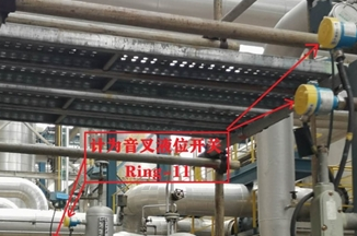 計為音叉液位開關5年零故障，深受用戶青睞